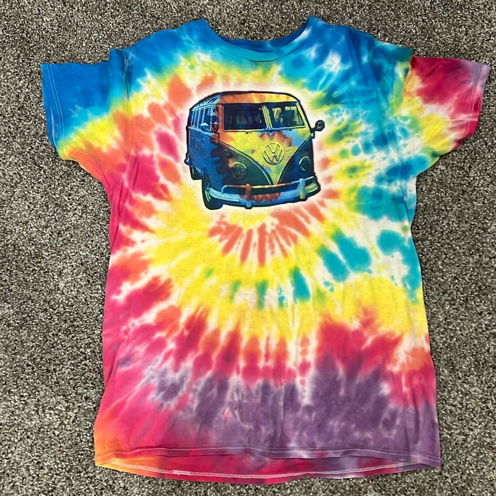 VW T-shirt